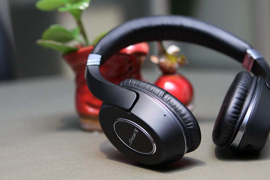 来自台湾的声特SpearXD1-BT无线更精彩