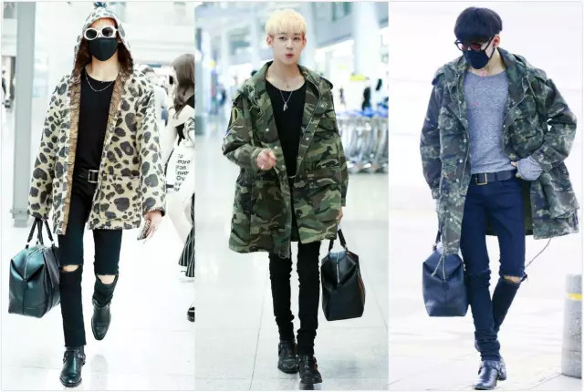 除了权志龙还有谁,除了权志龙还有谁有黑卡