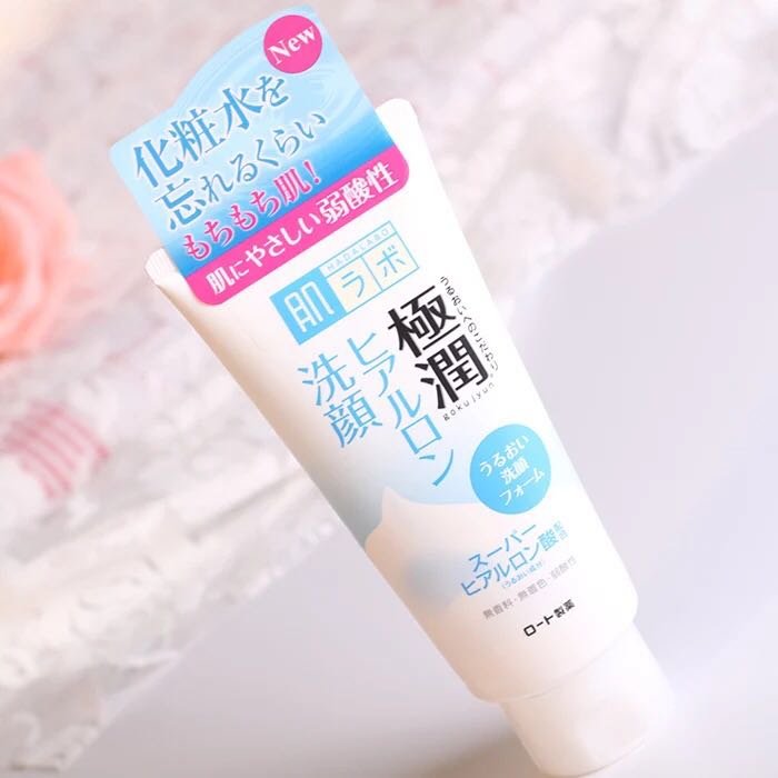 平价洁面排行,好的平价洁面