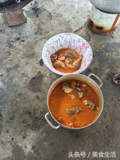 探秘科特迪瓦饮食文化原来非洲人都吃这个