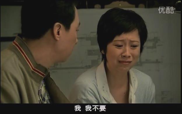 蜗居海萍为了孩子说的话,蜗居海萍感叹回不去了