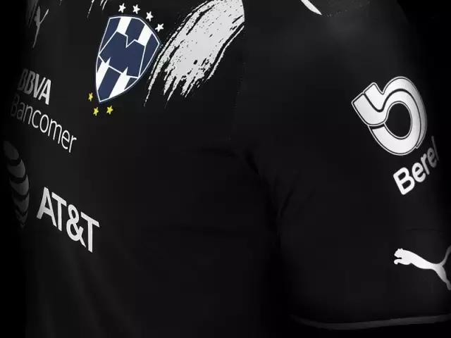 看完这五件艺术品般的球衣，不得不为Puma点赞