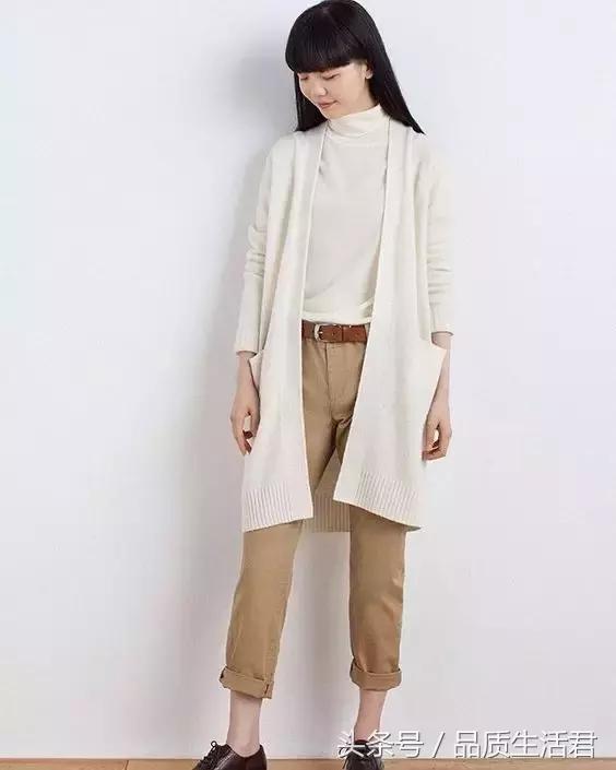 muji十大必买经典单品,muji年度人气榜出炉