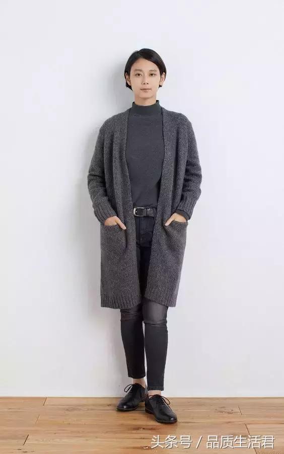 muji十大必买经典单品,muji年度人气榜出炉