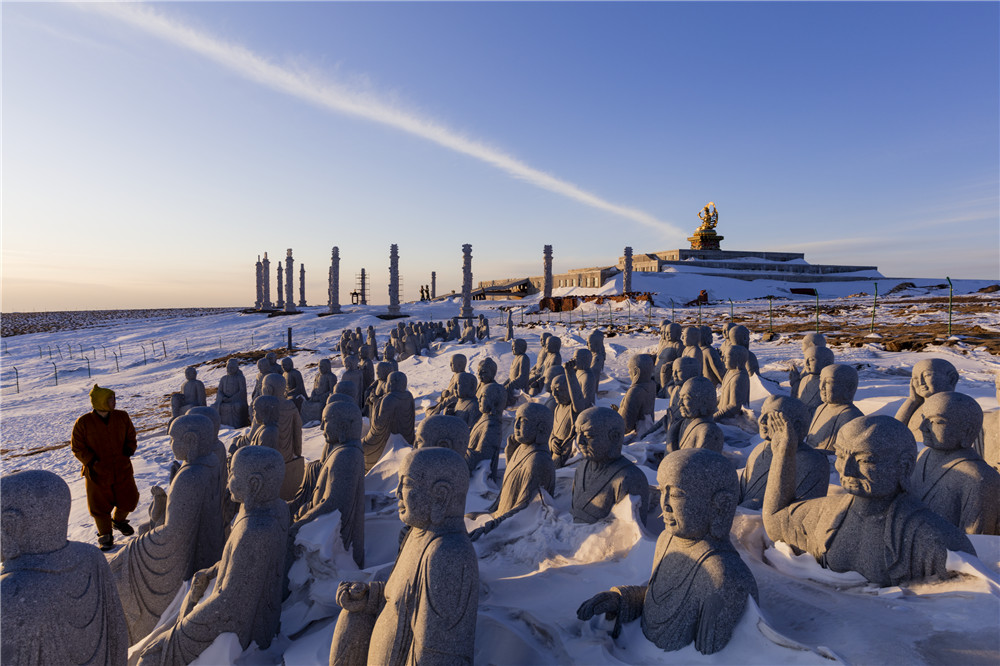 去五台山旅游需要注意的一些事情,五台山旅游攻略注意事项