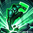 英雄联盟后期adc强度排名,英雄联盟反应慢了怎么上分