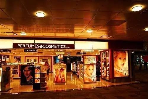 亚洲机场免税店攻略，给血拼之旅一个HappyEnding！