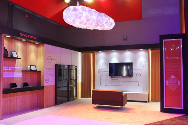 六岁的YunOS，为何选择了万物互联网？