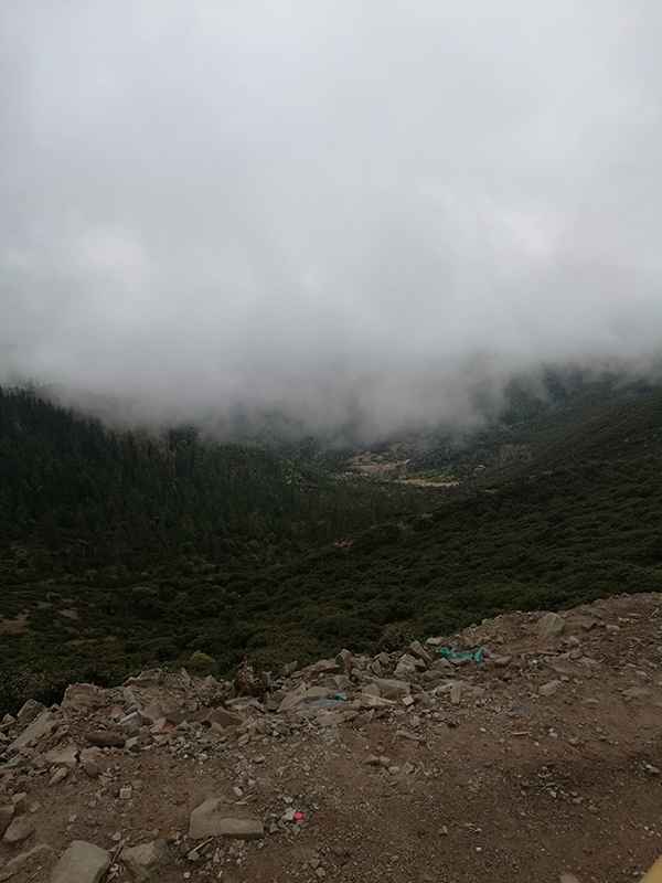 滇藏219线骑摩托进藏最全攻略,2021滇藏进藏自驾游