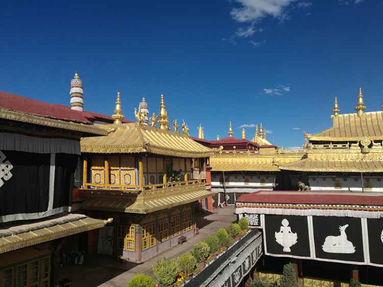 滇藏219线骑摩托进藏最全攻略,2021滇藏进藏自驾游