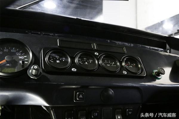 便宜的硬派suv瓦滋猎人,最新款瓦滋猎人四驱面包车