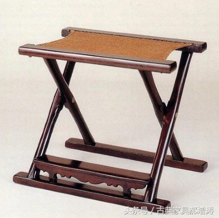 明式家具100款马扎,明清家具马扎大全