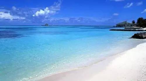 2017最值得去的66个旅行地，别再说不知道去哪了