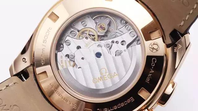 搞不懂！同样花20万，有人不买百达翡丽跑去买欧米茄！