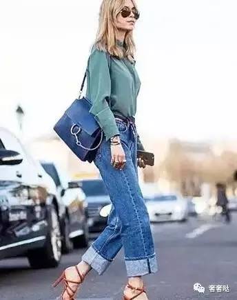 奢奢哒|让买手们发狂的ChloeFaye