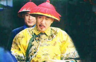 乾隆tvb电视剧,乾隆王朝电视剧好看吗