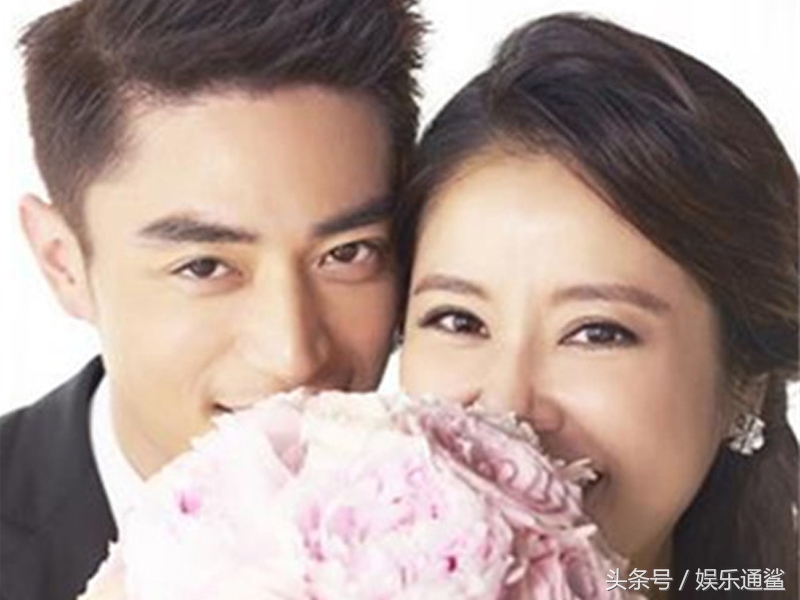 娱乐圈公认姐弟恋有哪些,娱乐圈姐弟恋最甜