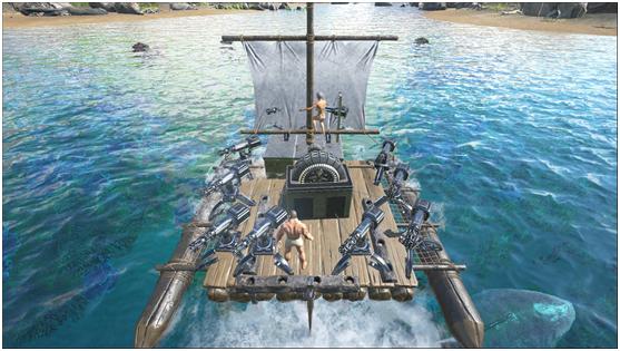 盘点那些数十年经典不衰的网游,2017好玩大型网游游戏推荐