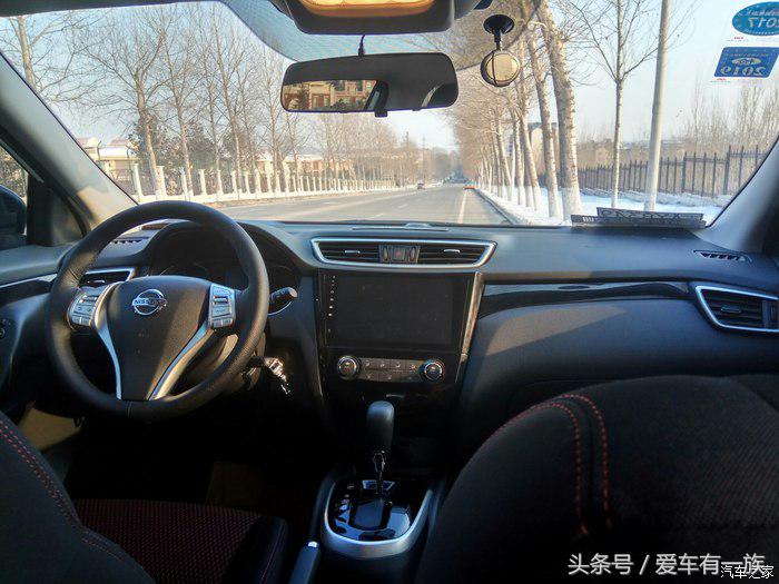 比奇骏小比逍客大的车,比日产奇骏小一号的是什么