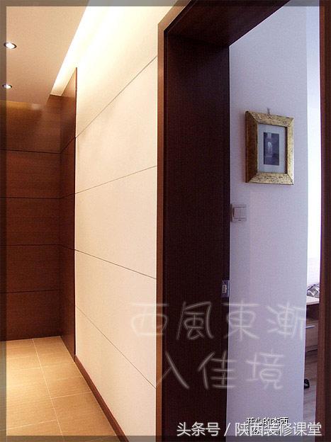 150平四方大宅，不要风格，只要入住以后的幸福