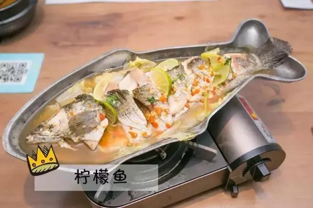 泰国餐厅空降珠海斗门!泰国厨师带你免单试食,刷我滴卡!