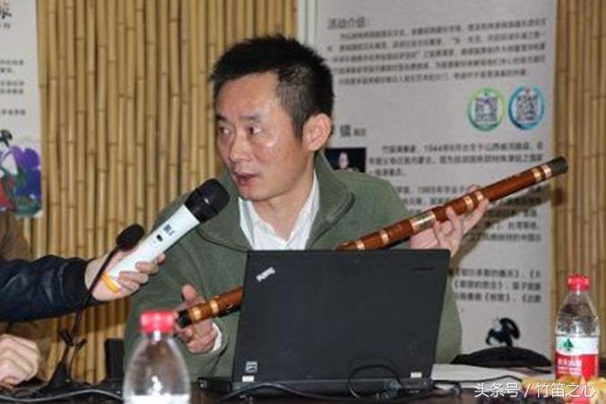 董雪华制笛,董雪华笛子制作视频