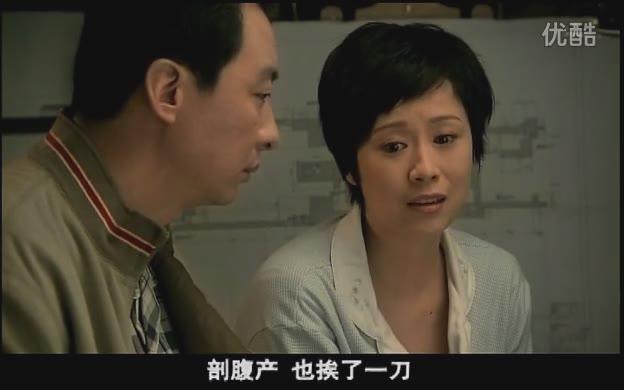 蜗居海萍为了孩子说的话,蜗居海萍感叹回不去了