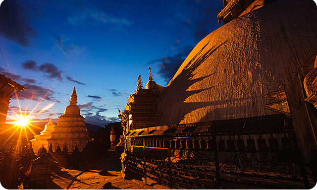 穷游圣地尼泊尔 (穷游圣地尼泊尔也越来越贵了)