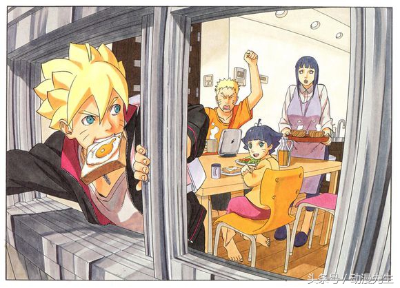 雏田从小到大样貌变化,雏田从小到大变化