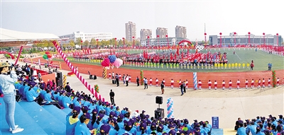 胶州有哪些展会,青岛胶州近期举办什么大会