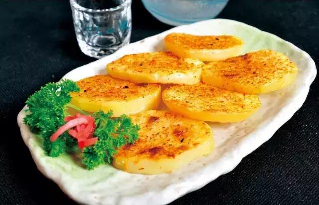 郑州潮人评出的十大美味!全在这个潮流聚集地,据说每天吃都不腻