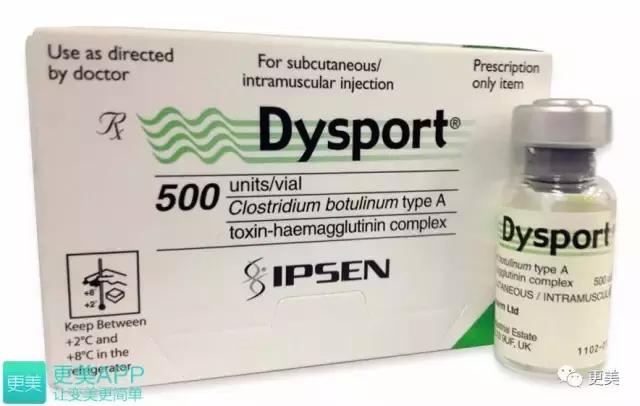 朋友圈肉毒素代购，白毒粉毒绿毒蓝毒到底靠不靠谱？