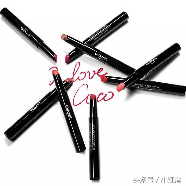 没有这些超滋润的口红，怎么和男神亲亲！