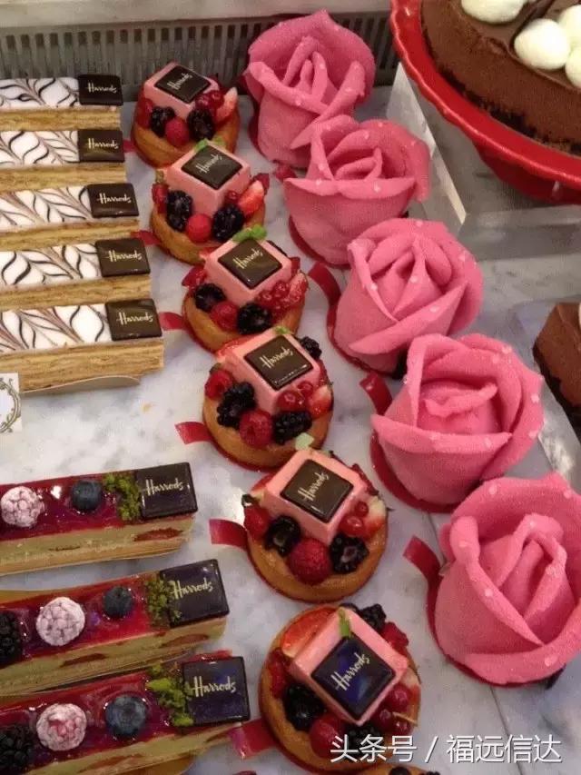 瑞士最顶级的百货,剁手攻略千万不要点开看