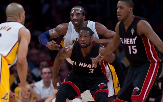 韦德防守花里胡哨,韦德防守进过几次最佳防守阵