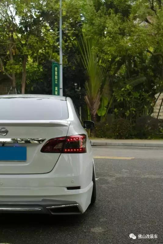 江门改装本田锋范,江门改装东风