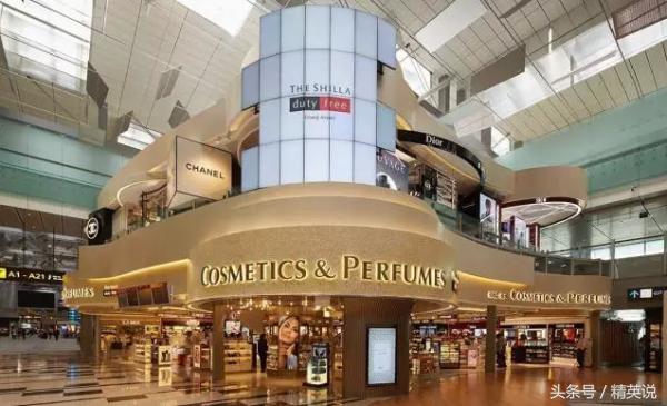 大兴国际机场免税店购物攻略,十大机场免税店品牌