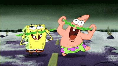 这个呆萌的甜甜圈插线板兼容各种形状插头，什么插头都能插！