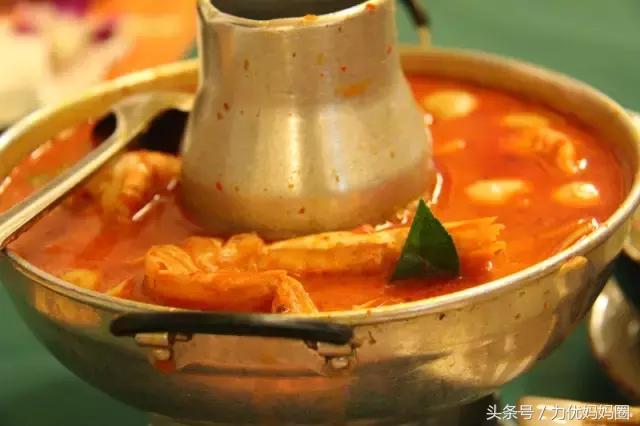 清迈快要被这个美妈玩坏了哟