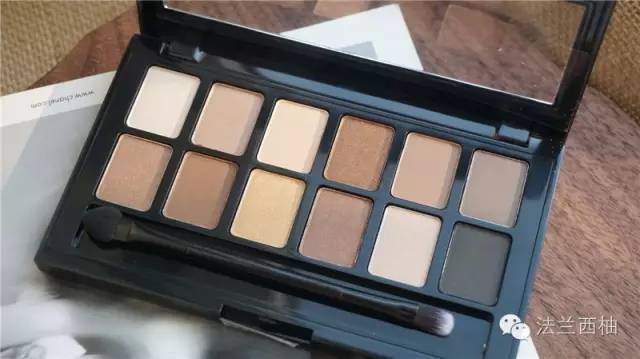 欧美必买的彩妆有哪些,开价平价彩妆