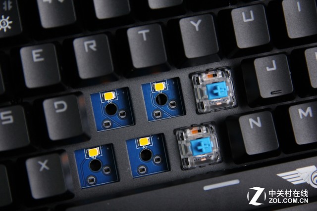 cherry排行榜,cherry单模有线机械键盘推荐