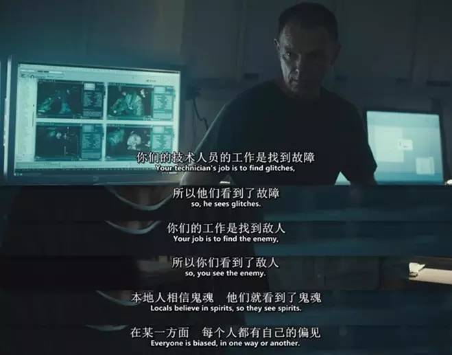 同为传奇影业制作的打怪片，为何《长城》被吐槽而这部备受推崇？