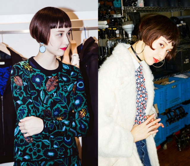 90后日本人气麻豆大推荐！这些小花旦小鲜肉的人气正当红！