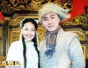 张卫健谈六小龄童,张卫健的六小龄童