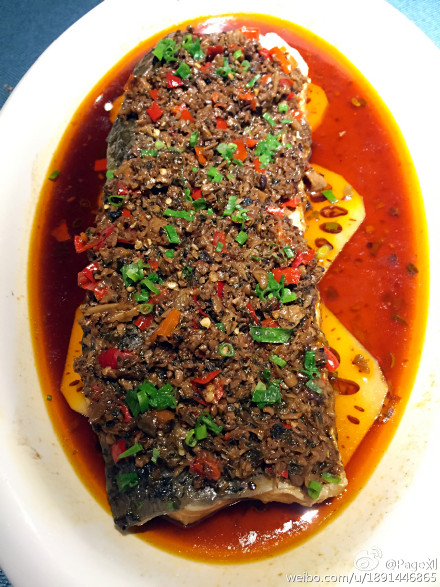 正宗湘菜美食探店,郑州湘菜馆排行榜前十名