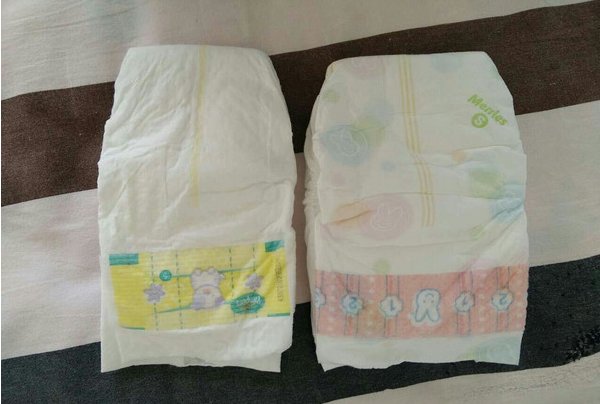 新生儿纸尿裤0-3个月育儿经旗舰店,我的育儿经怎么写