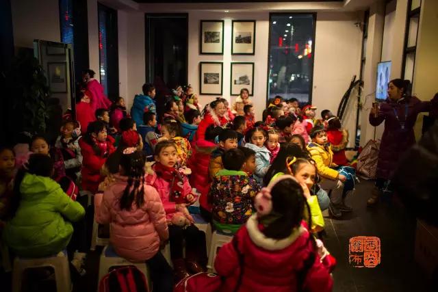 小天使西安,小天使艺术中心春晚