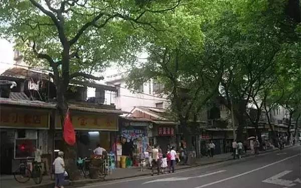 广州最具广东文化的街道,最具广州特色的街