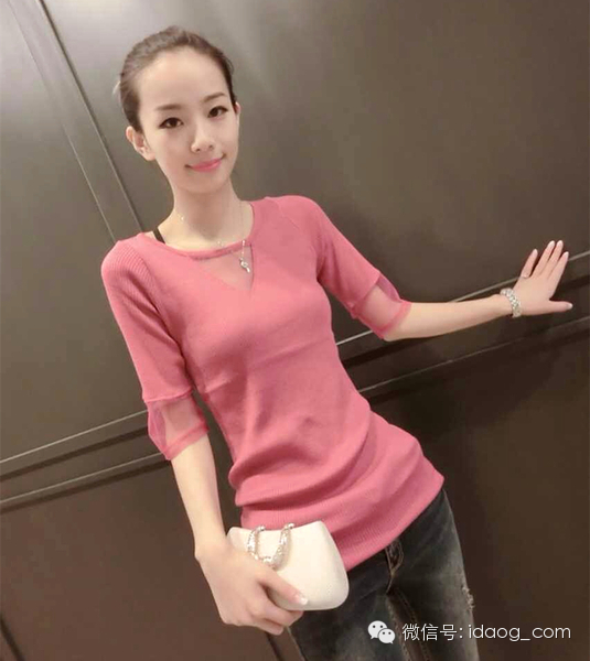 努力做个安静的淑女,内心再强大一点