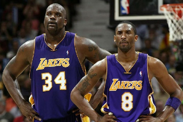 科比最新座驾,二十年如一梦完整版